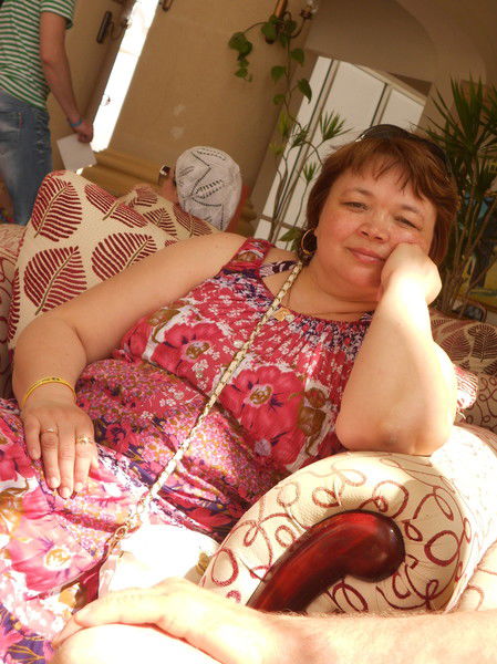 Елена Андреева