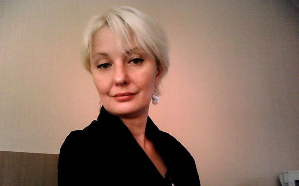 Ирина Фёдорова