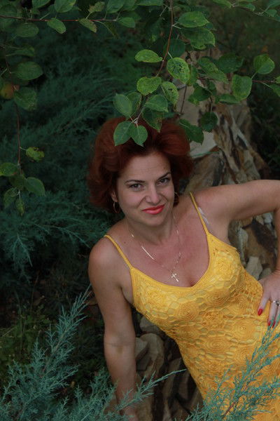 Каринэ Есипенко