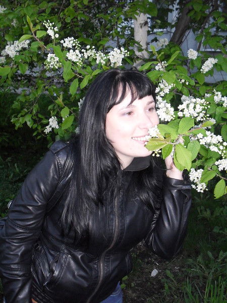 Ольга Колединова