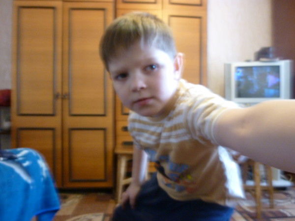 Павел Яковлев