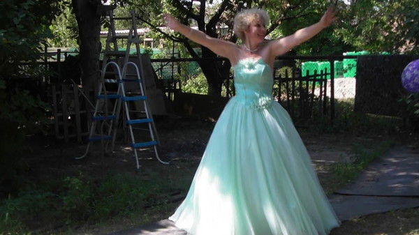 Светлана -Данелян