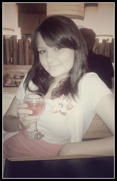 Кристина Игнатова