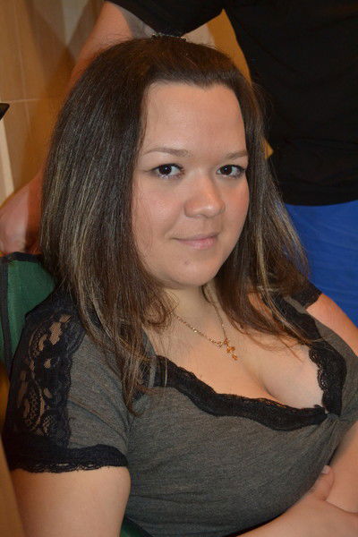 Екатерина Моставлюк