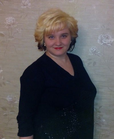 Ирина Канипова