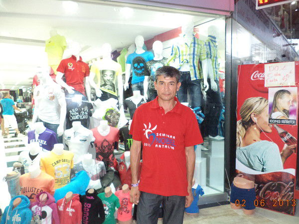 Абдусамат Рузибаев