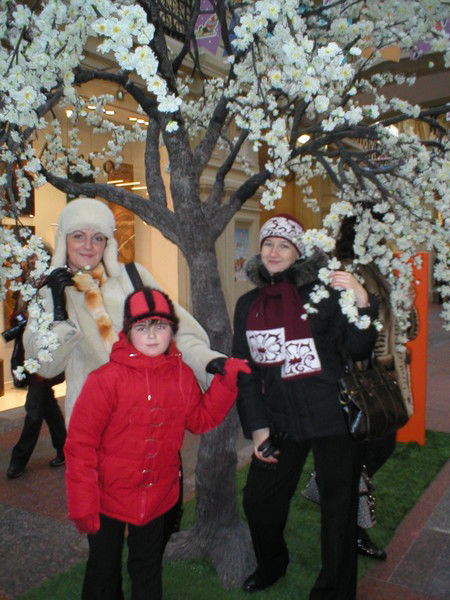 Наталья Бессмертная