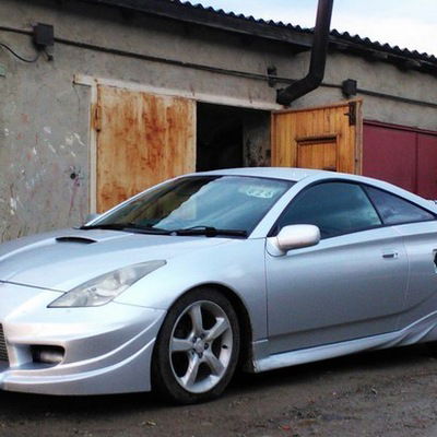 Артём Гаренских