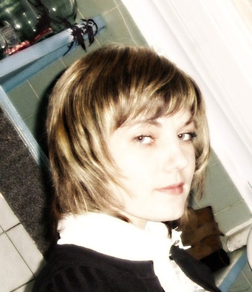 Галина Демьянова