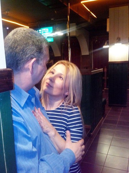 Людмила Крупко