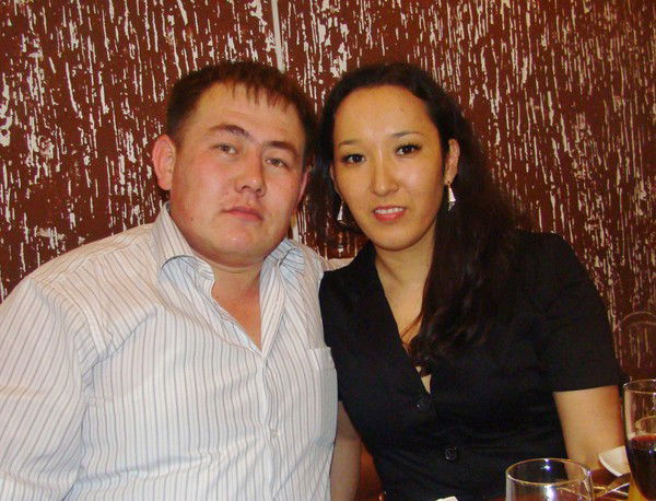 Сункар Айжеркенов