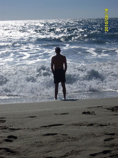 Павел Лигирда