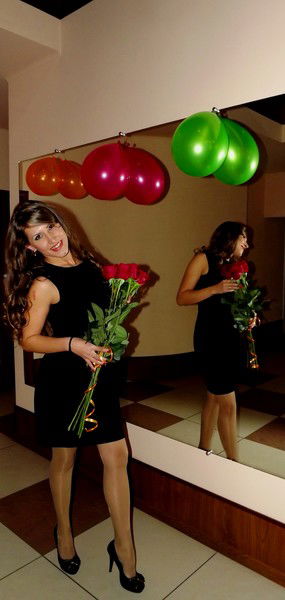 Вероника Якушина