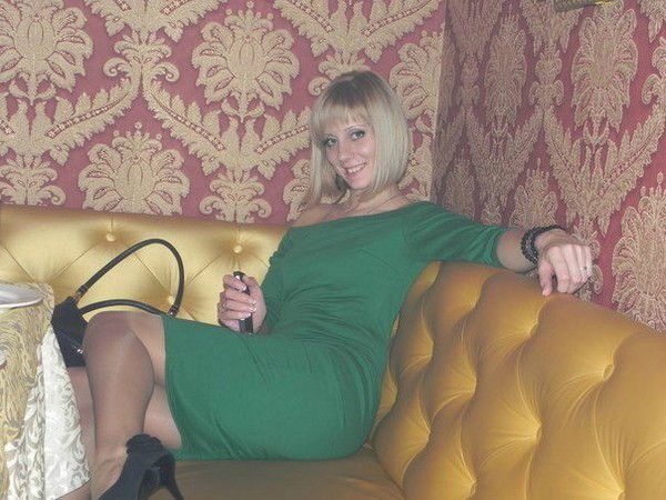 Ира Максимчук