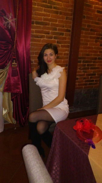 Асем Кудьярова