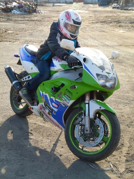 Влад Ртищев