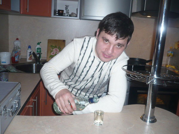 Алмаз Камалетдинов