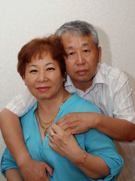 Хон Гер Ким