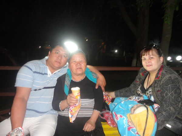 Руслан Уразалиев