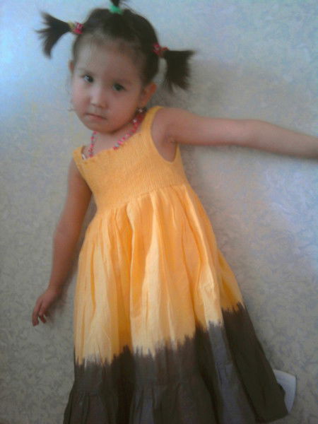 Булбул Пазылжанова