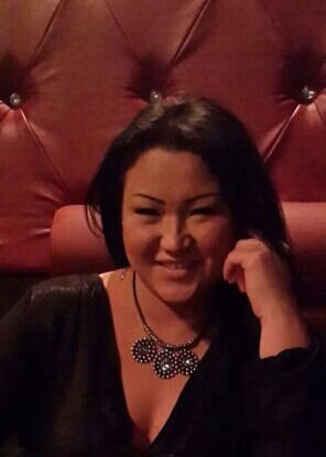 Нургуль Нургожаева