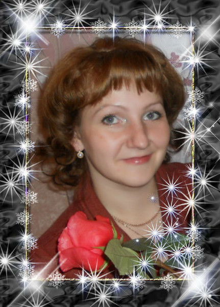 Евгения Васюхно