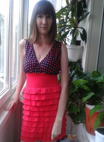 Катюха Смирнова