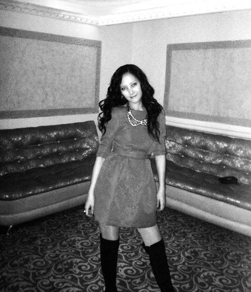 Багиля Талгарова