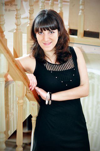 Екатерина Хорошева