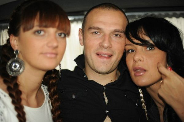 Юля Кравченко