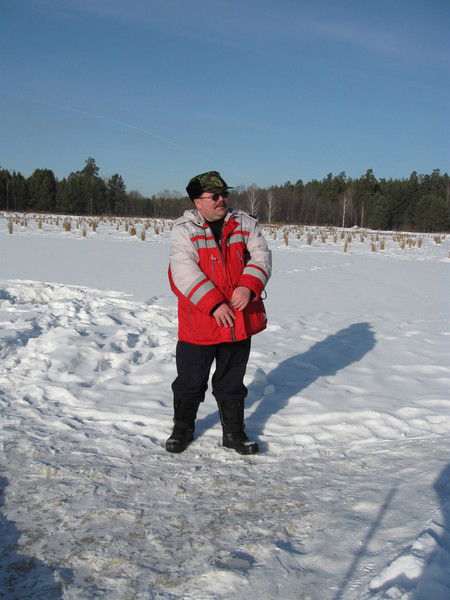 Евгений Коковин