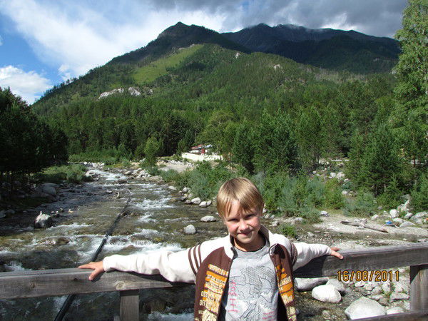 Максим Трусов