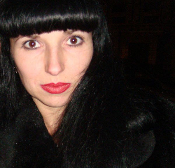 Татьяна Курилех