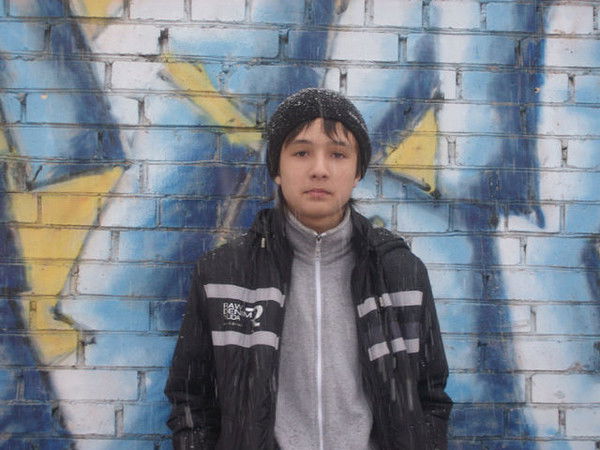 Влад Конюков