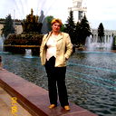 Elena Nadirshina