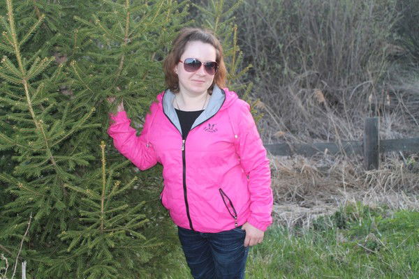 Елена Шустикова