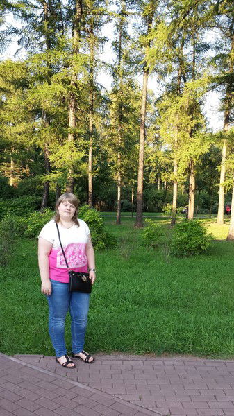 Кира Новицкая