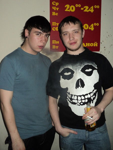 Алексей Хрущев