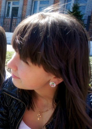 Аня Чупрова