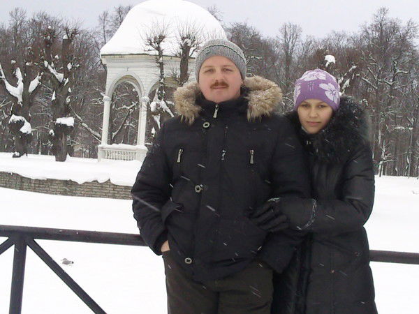 Игорь Дмитриев