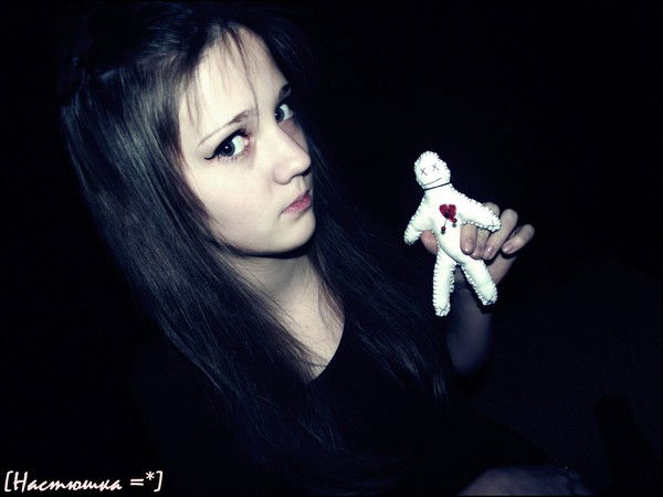 Настюшка [Your Kinder =*]