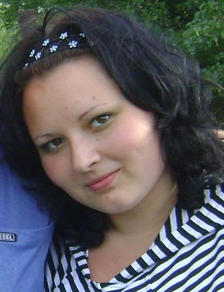 Екатерина Дятлова