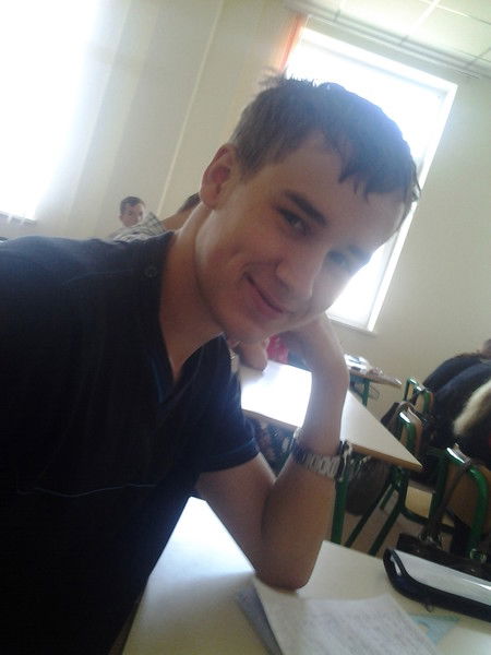 Марк Добров