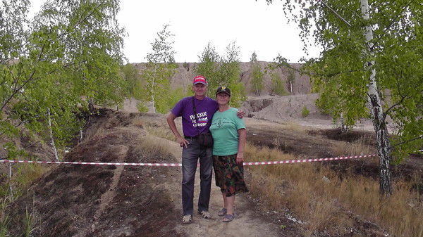 Марина Карпуненко