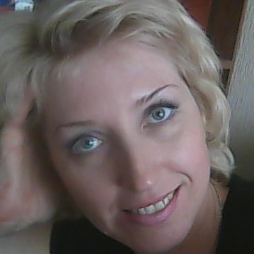 Наталья Левагина