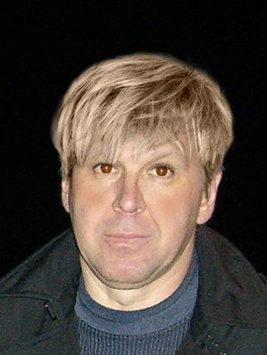 Валерий Ноздрачев