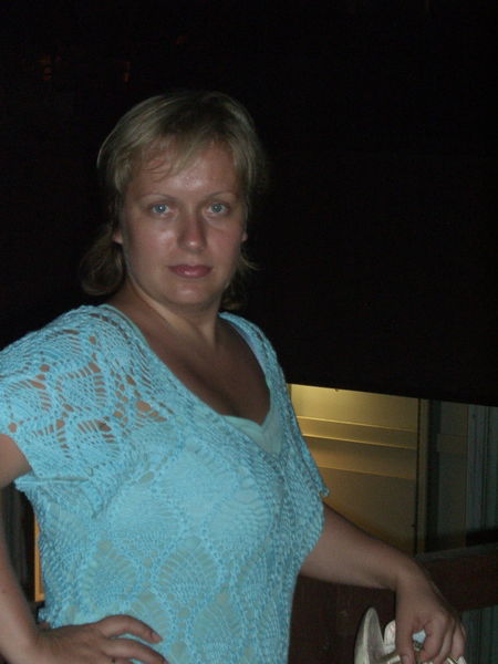 Елена Свиридова