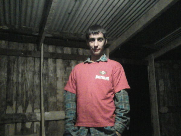 Максим Смирнов