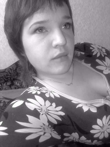 Оля Дайдаева