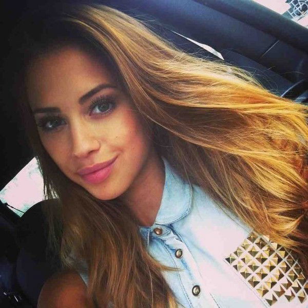 Ангелина Басская